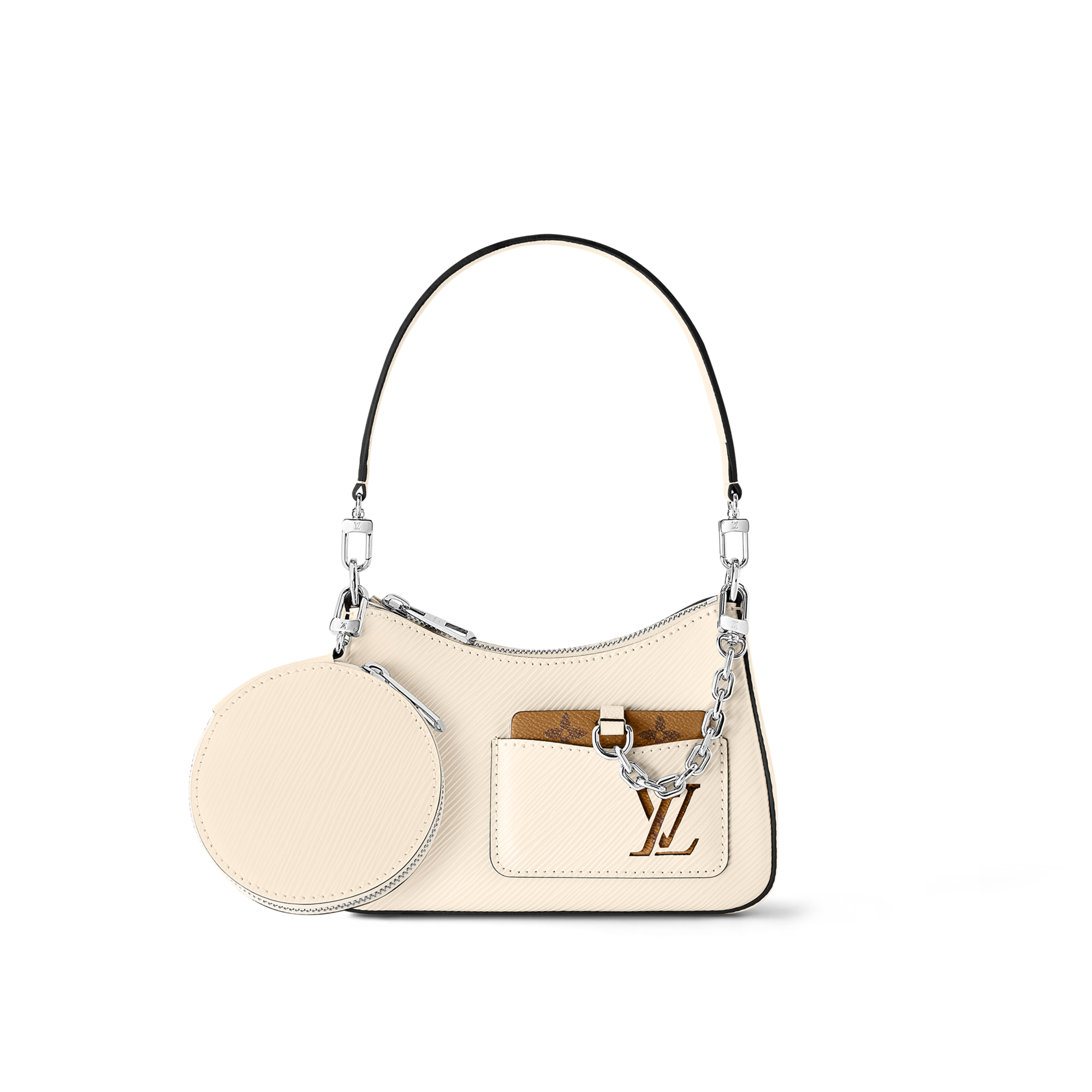 Marellini Epi Leather - Women - Handbags | LOUIS VUITTON ®